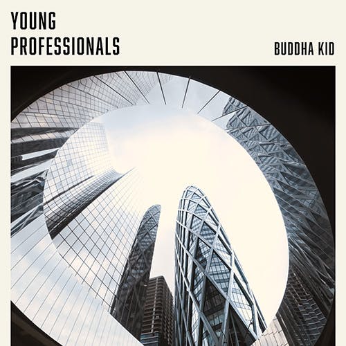 Young Professionals album cover