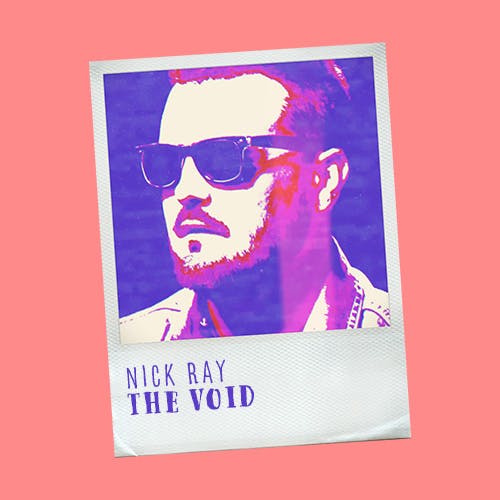 The Void album cover