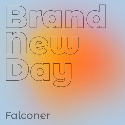 Brand New Day album cover