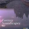 Fantasy Soundscapes Vol 1 album cover