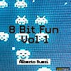 8 Bit Fun Vol 1 album cover