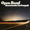 Open Road album cover