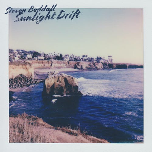 Sunlight Drift album cover