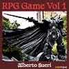RPG Game Vol 1 album cover