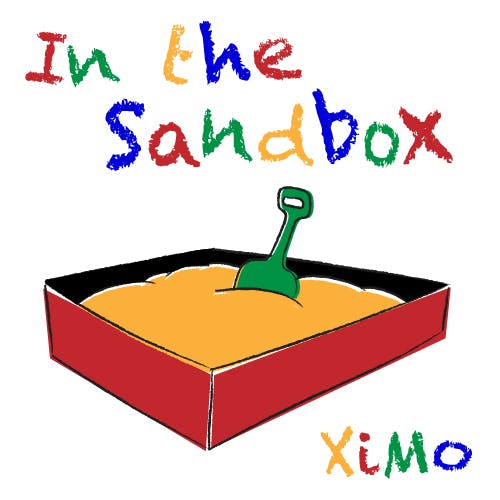 In the Sandbox