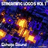 Streaming Logos Vol 1 album cover