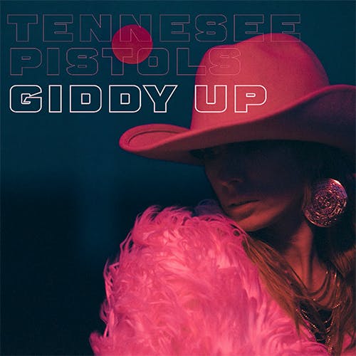 Giddy Up album cover