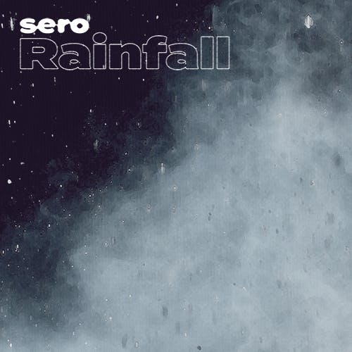 Rainfall album cover