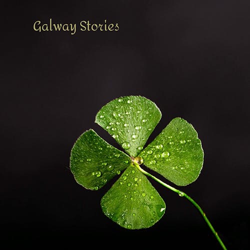 Galway Stories album cover