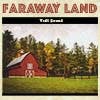 Faraway Land album cover