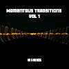 Momentous Transitions Vol 1 album cover
