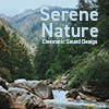 Serene Nature album cover