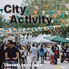 City Activity album cover