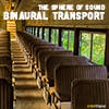 Binaural Transport album cover