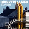 Industrialized album cover