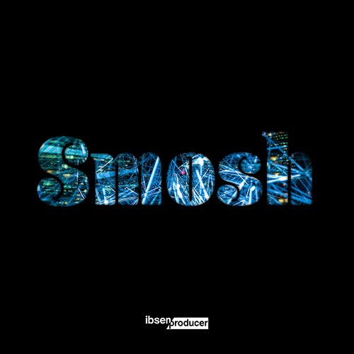 Smosh album cover