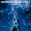 SciTech Game Vol 1 album cover