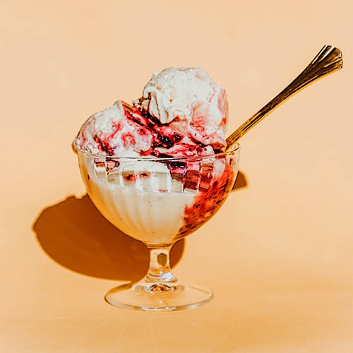Ice Cream Social album cover