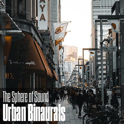 Urban Binaurals