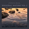 Binaural Nature Vol 2 album cover