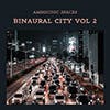 Binaural City Vol 2 album cover