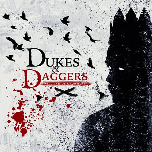 Dukes and Daggers album cover