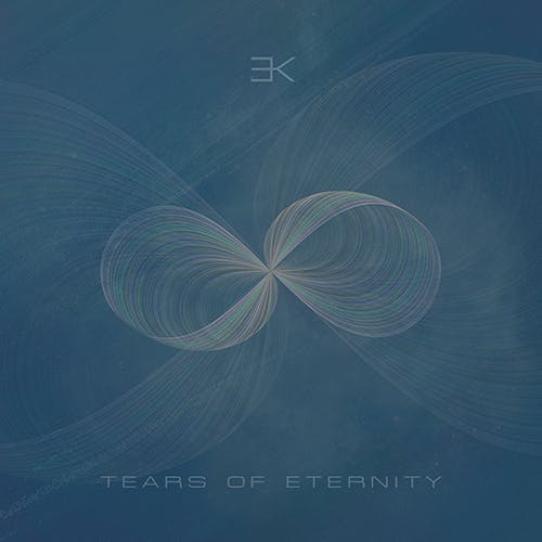 Tears of Eternity album cover