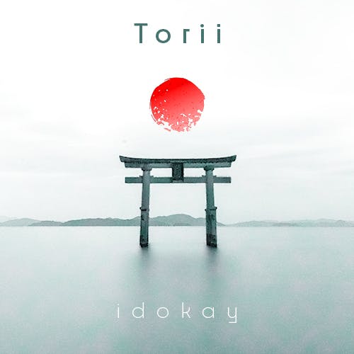 Torii album cover