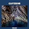 Caverns album cover