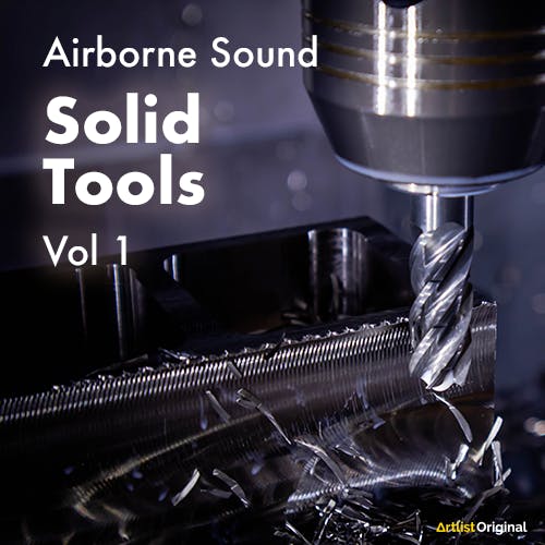 Solid Tools Vol 1
