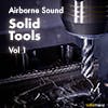 Solid Tools Vol 1 album cover