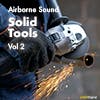 Solid Tools Vol 2 album cover