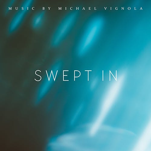 Swept In album cover