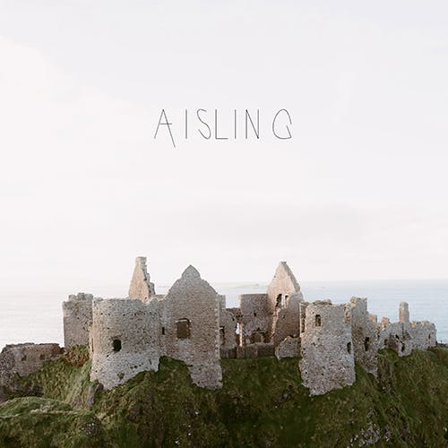 Aisling album cover