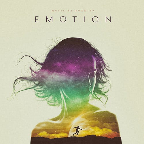 Emotion album cover