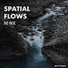 Spatial Flows album cover