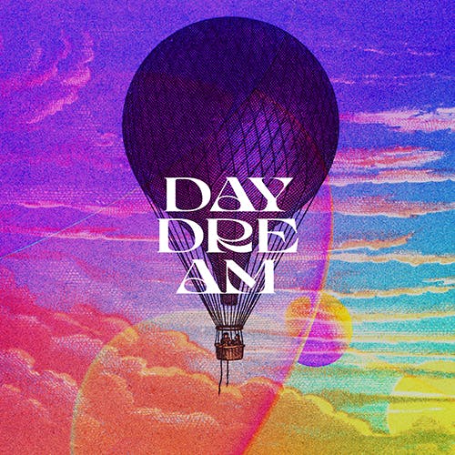 Daydream album cover