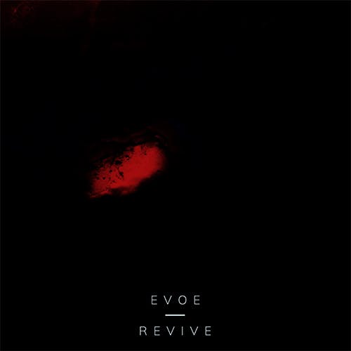 Revive album cover