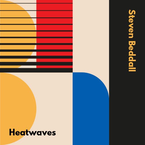 Heatwaves album cover