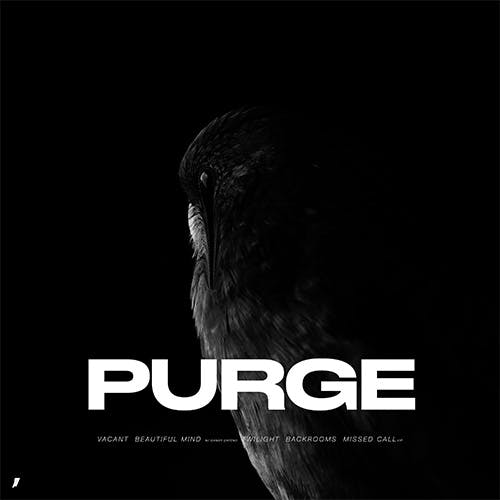 Purge album cover