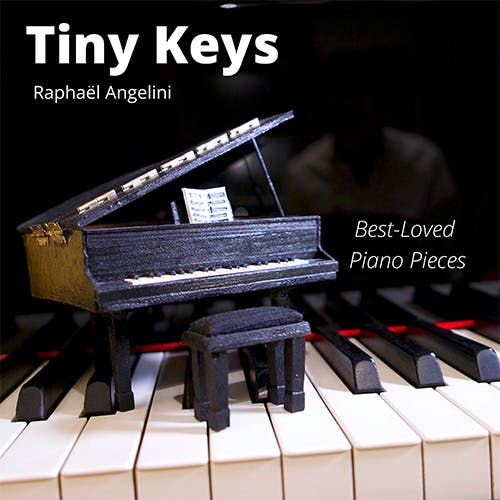 Tiny Keys