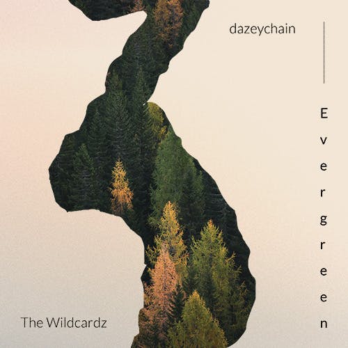 Evergreen album cover