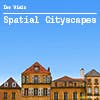 Spatial Cityscapes album cover