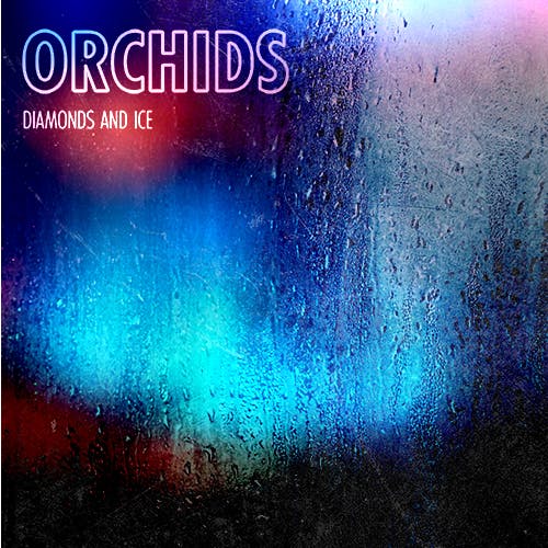 Orchids album cover