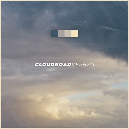 CloudRoad album cover