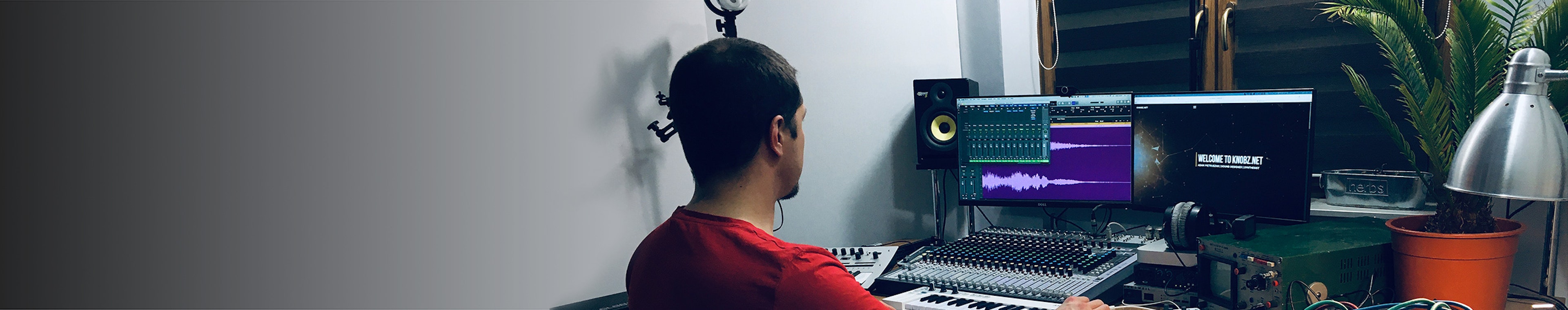 Ohm - Incoming Morse Code Radio Communication  by Adam Pietruszko 