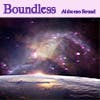 Boundless album cover
