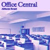 Office Central album cover