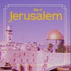 City of Jerusalem album cover