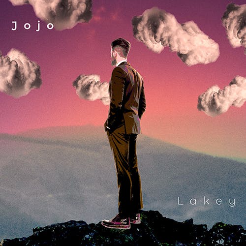 Jojo album cover